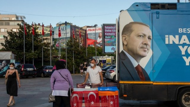 <p>
	<em>Снимка: Nicole Tung/Bloomberg</em></p>
