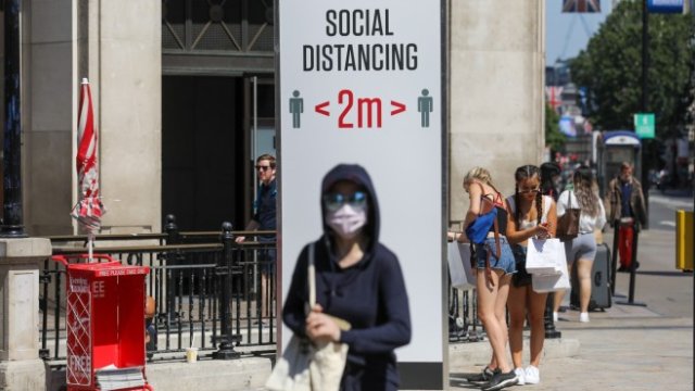 <p>
	Снимка:&nbsp;Simon Dawson/Bloomberg</p>
