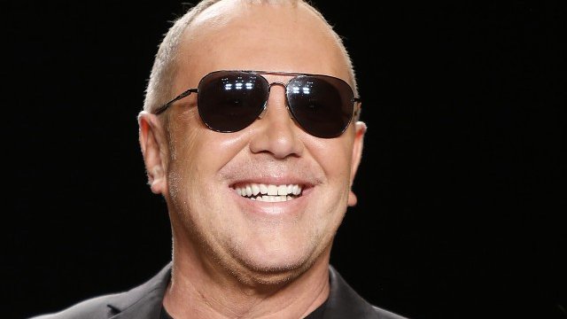 <p>
	Майкъл Корс.&nbsp;<em>Снимка: архив Ройтерс</em></p>
