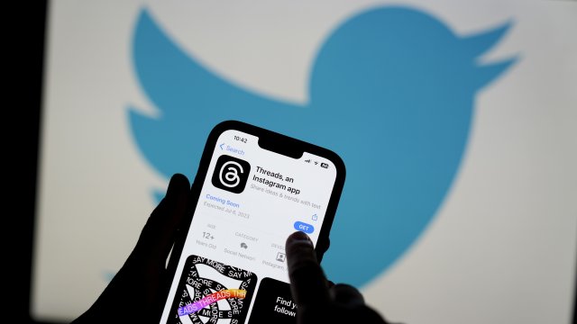 Снимка: Paul Hanna/Bloomberg