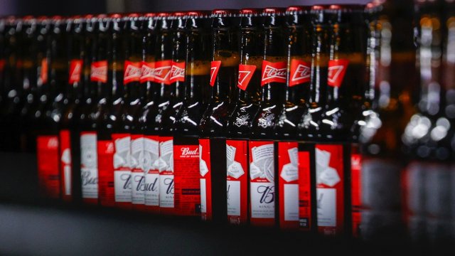 Снимка: Bloomberg LP