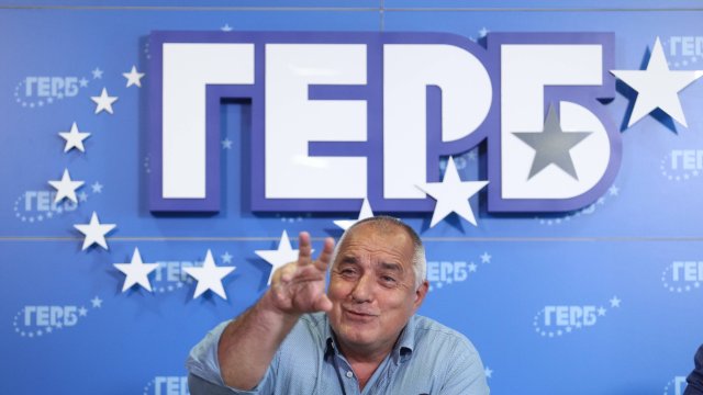 Снимка: Димитър Кьосемарлиев, Investor Media Group