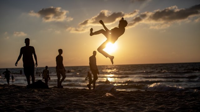 Снимка: EPA/БГНЕС