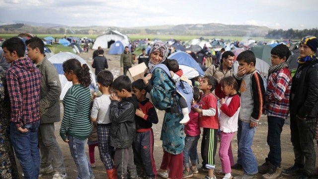 <p>
	<em>Снимка: архив, Ройтерс</em></p>
