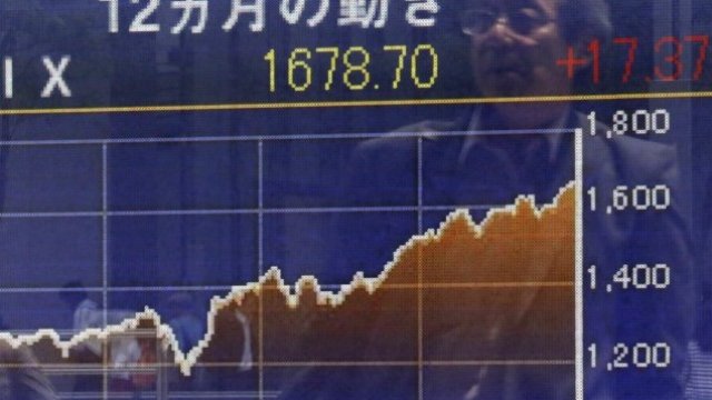 <p>
	<em>Снимка: Архив, Ройтерс</em></p>
