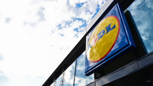 Снимка: Lidl