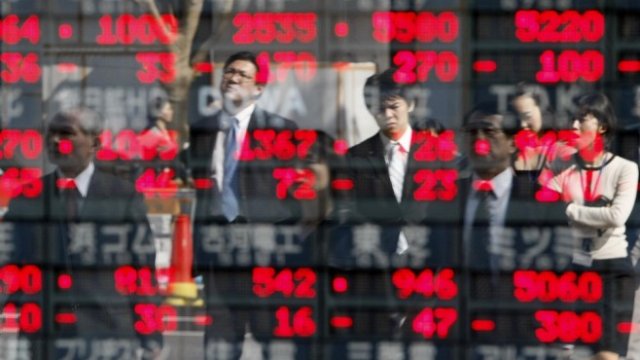 <p>
	<em>Снимка: Архив Ройтерс</em></p>
