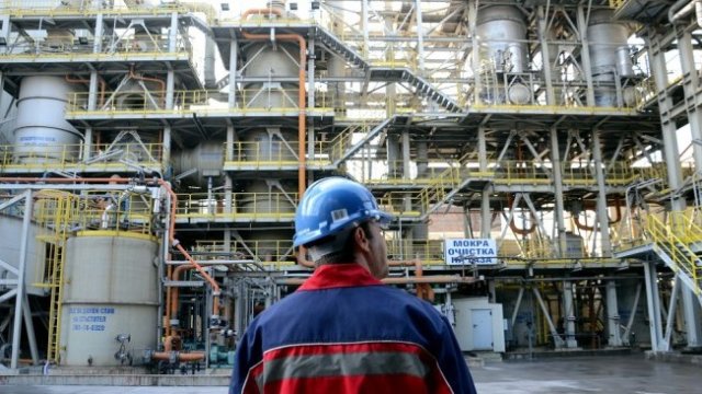 <p>
	<em>Снимка: Архив БТА</em></p>
