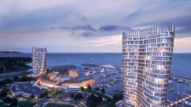 <p>
	<span font-size:="" new="" style="color: rgb(0, 0, 0); font-family: " times="">Новото яхтено пристанище - част от бъдещата космополитна Агия Напа</span></p>
