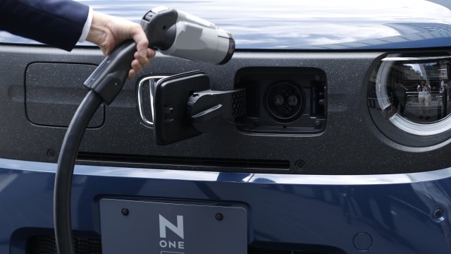 Снимка: Bloomberg