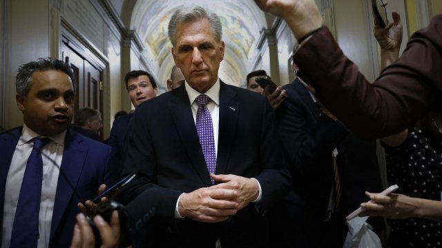 Снимка: Bloomberg LP