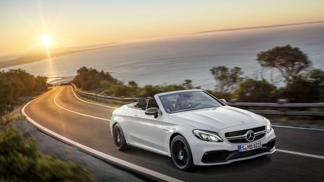 <p>
	<em>Снимка: Mercedes-AMG</em></p>
