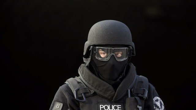 <p>
	<em>Снимка: Ройтерс</em></p>
