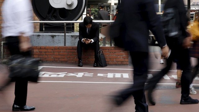 <p>
	<em>Снимка: Архив Ройтерс</em></p>
