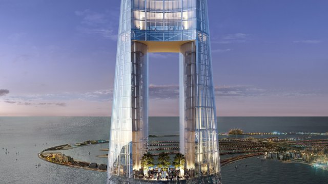 Снимка: First Group, Facebook