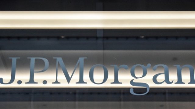 JPMorgan очаква 2020 г. да бъде година на забавен ръст