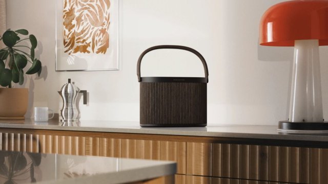 Снимка: www.bang-olufsen.com