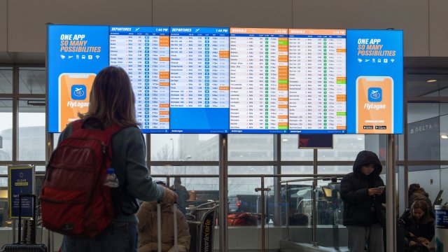 Снимка: Bloomberg LP