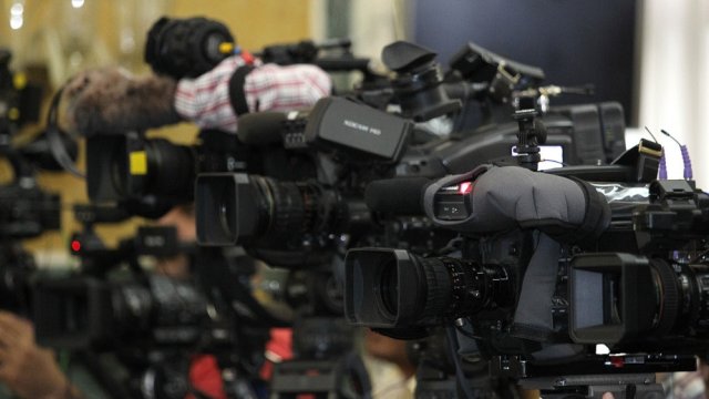 Снимка: Архив, Олег Попов, Investor Media Group