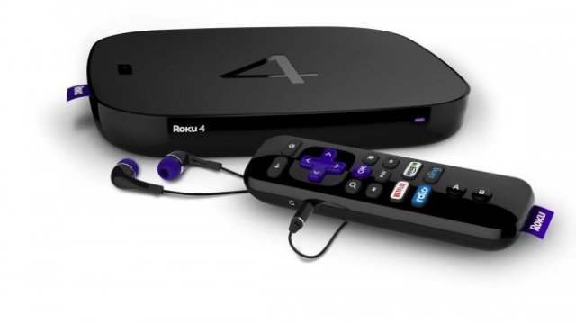 <p>
	Снимка:&nbsp;Roku&nbsp;</p>
