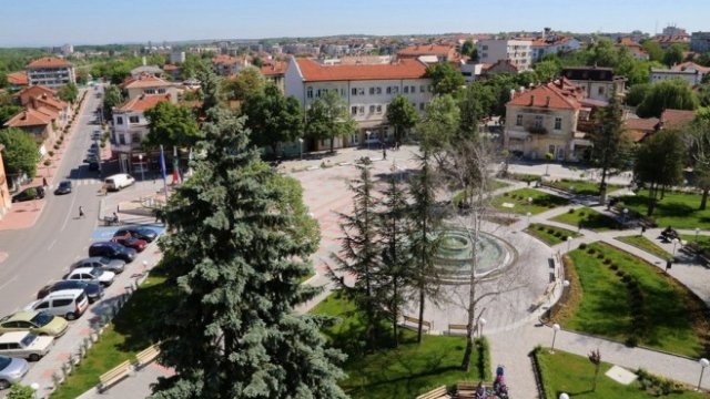 <p>
	<em>Снимка: община Елхово</em></p>
