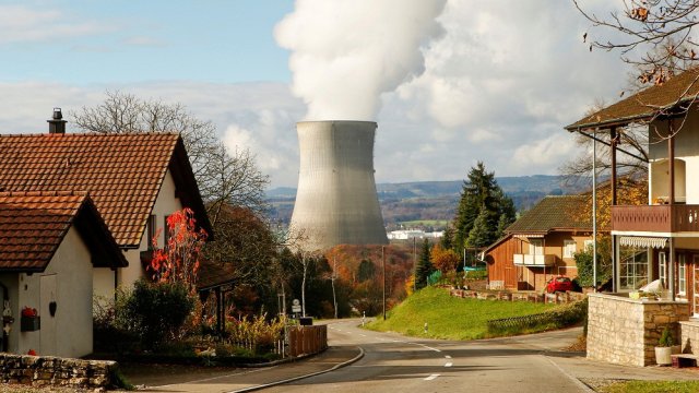 Снимка: Архив Ройтерс