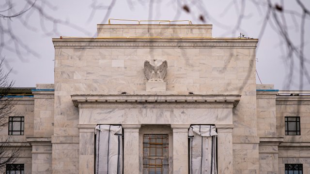 Снимка: Al Drago/Bloomberg