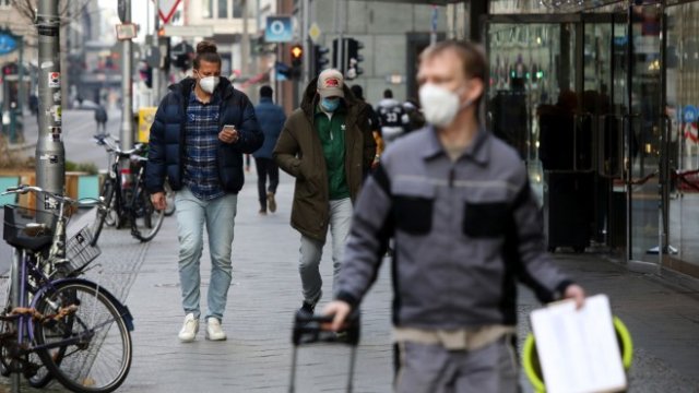 <p>
	<em>Снимка: Bloomberg</em></p>
