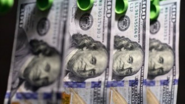 <p>
	<em>Снимка: Paul Yeung/Bloomberg</em></p>
