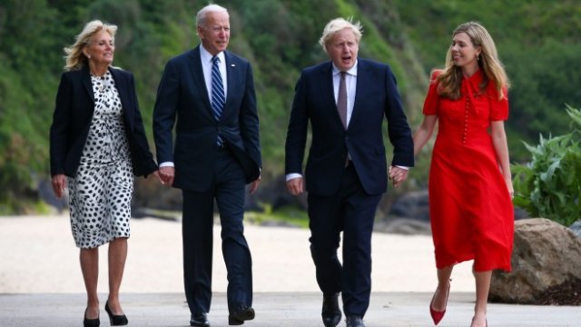 <p>
	<em>Снимка:&nbsp;Hollie Adams/Bloomberg</em></p>
