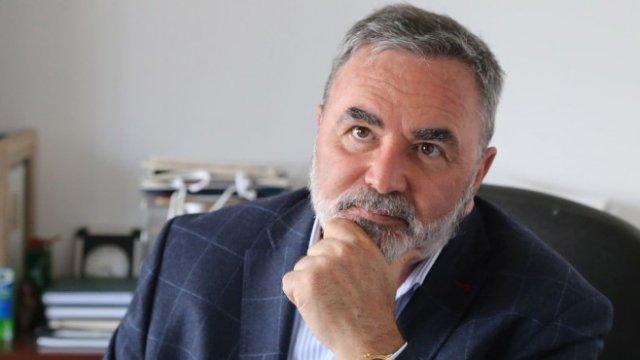 <p>
	<em>Снимка: БГНЕС</em></p>
