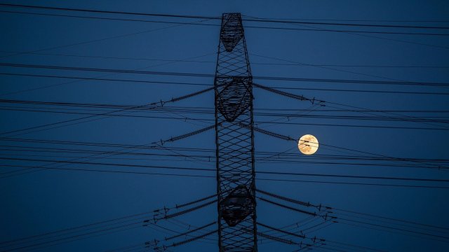 Снимка: Bloomberg LP