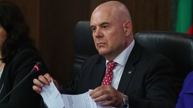 Снимка: Димитър Кьосемарлиев, Investor Media Group