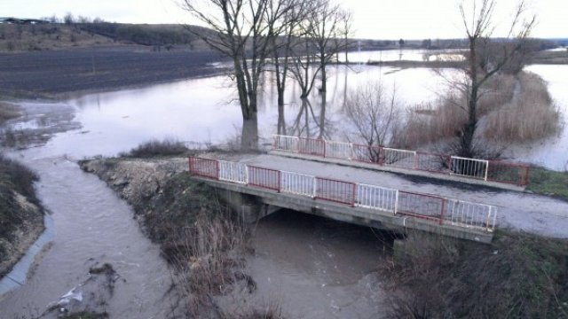 <p>
	<em>Снимка: Архив БТА</em></p>
