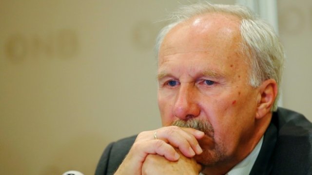 <p>
	<em>Снимка: Архив Ройтерс</em></p>
