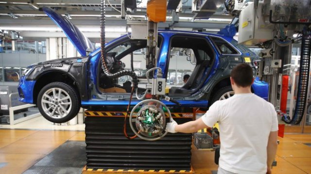 <p>
	<em>Снимка: Ройтерс</em></p>
