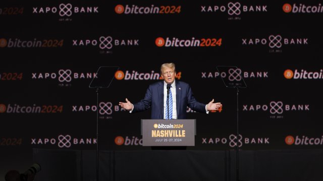 Снимка: Bloomberg LP