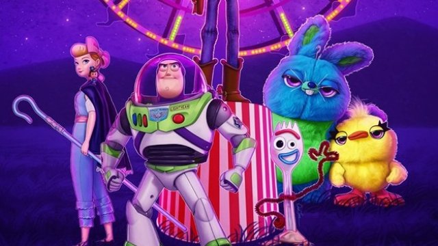 <p>
	<em>Снимка: Toy Story Facebook page</em></p>
