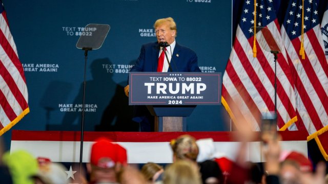 Снимка: Bloomberg LP