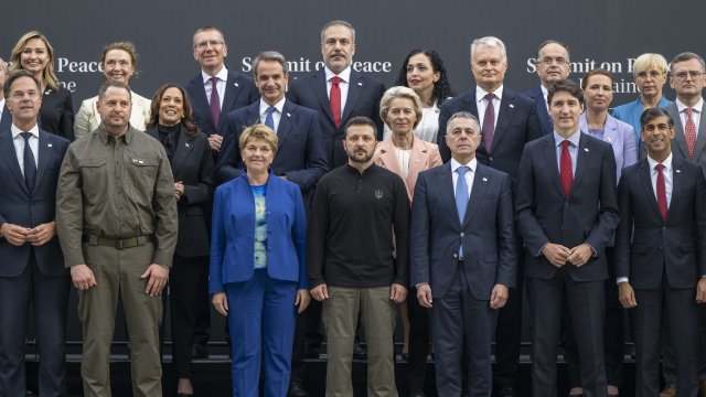 Снимка: EPA/БГНЕС