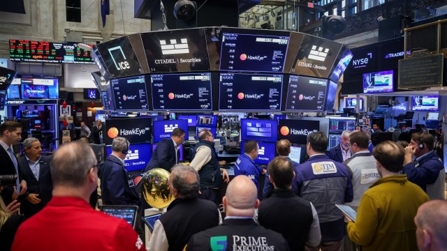 Снимка: Bloomberg L.P.