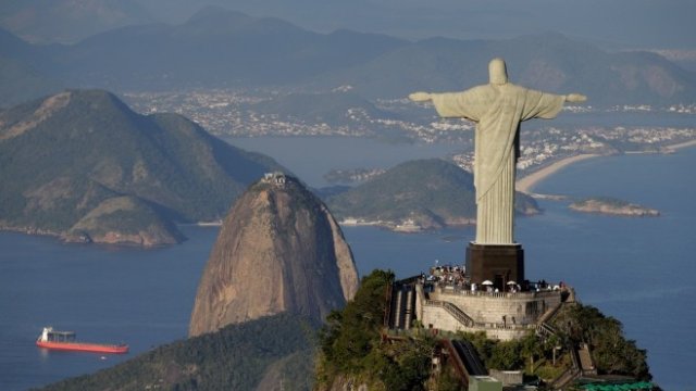 <p>
	<em>Снимка: Архив Ройтерс</em></p>
