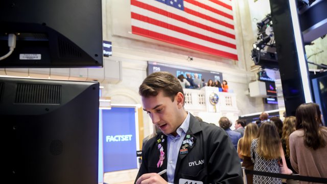 Снимка: Bloomberg