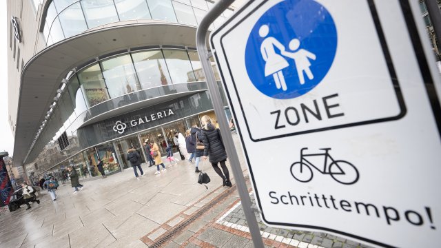 Снимка: Sebastian Christoph Gollnow/dpa