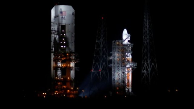 <p>
	<em>Снимка: Ройтерс</em></p>
