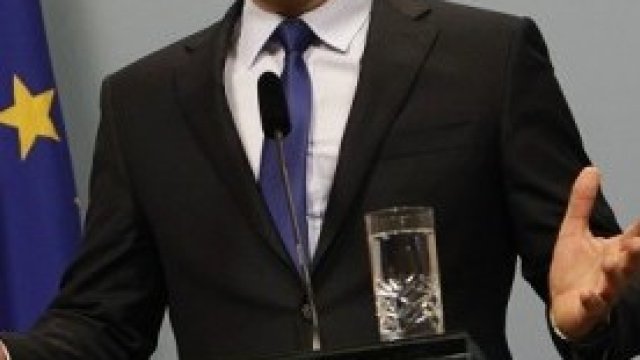 <p>
	Президентът Румен Радев.&nbsp;<em>Снимка: Олег Попов, Investor Media Group</em></p>
