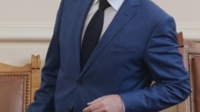 <p>
	Финансовият министър Владислав Горанов.&nbsp;<em>Снимка: БТА</em></p>
