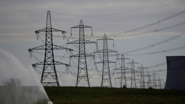 <p>
	Снимка: Ройтерс</p>
