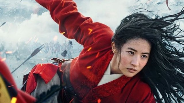 <p>
	<em>Снимка: Mulan Facebook page</em></p>
