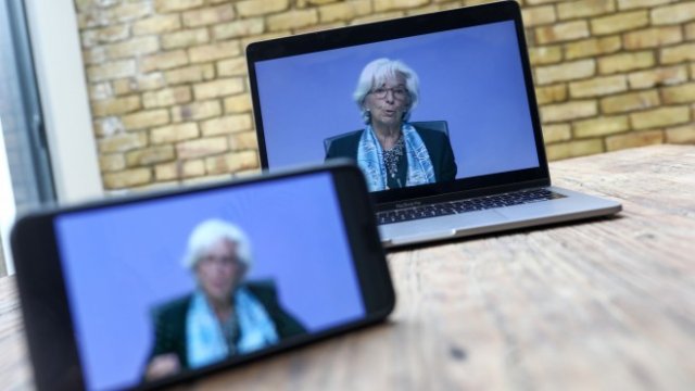 <p>
	Снимка:&nbsp;Simon Dawson/Bloomberg</p>
